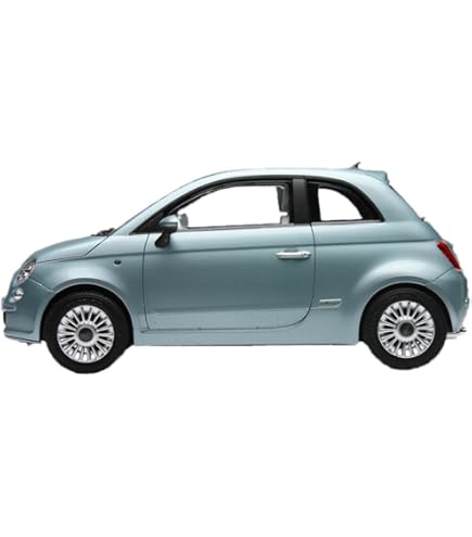 SOLIDO　1/18 ABARTH ６９５ XSR EDITION Solido 1:18 Fiat 695 Abarth XSR Edition Yamaha Record Grey